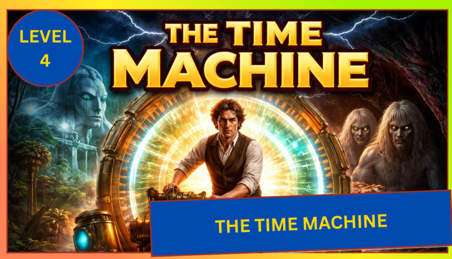The Time Machine