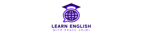 Learn EnglishWith Profe Jaimi